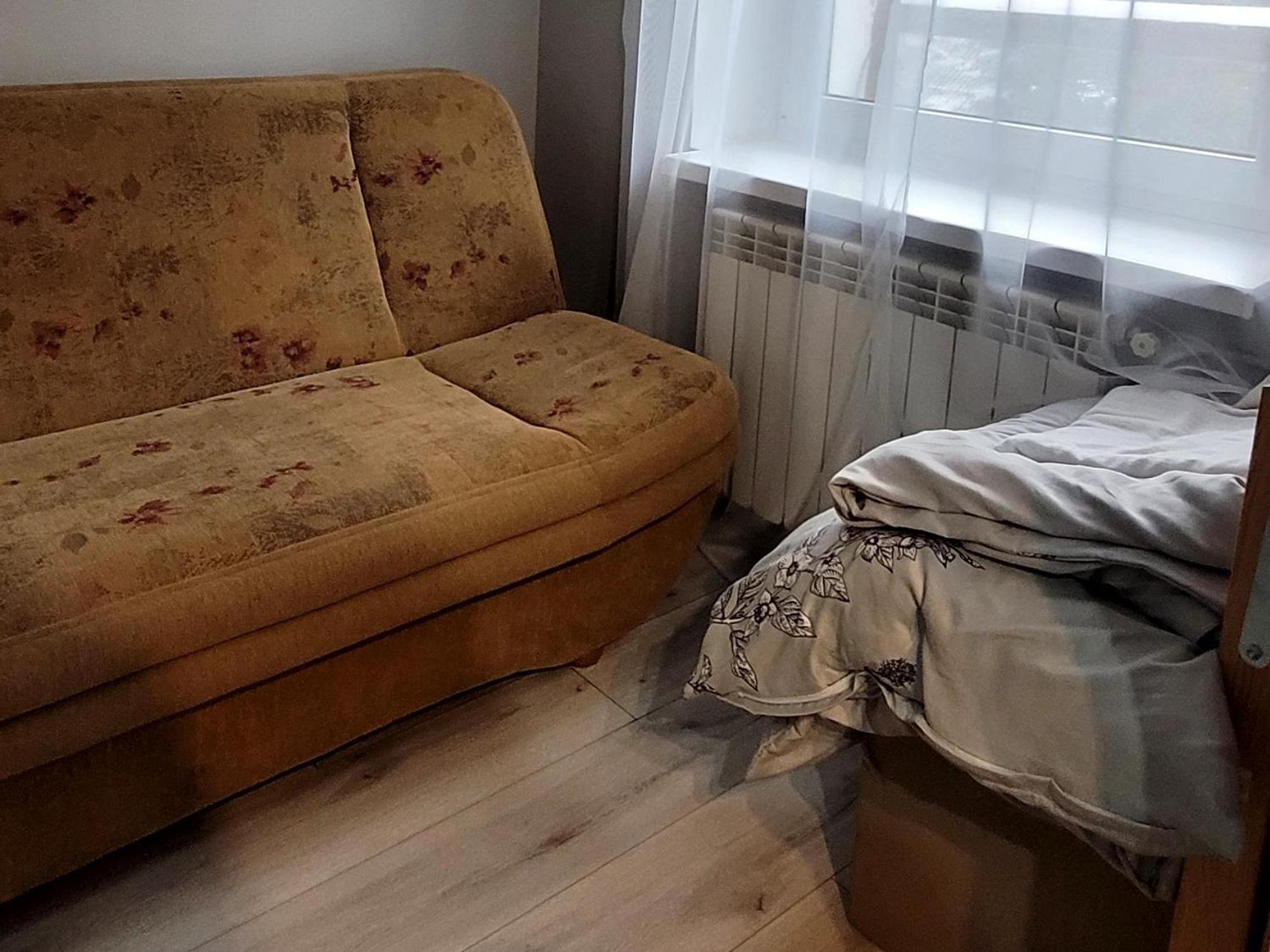Mieszkanie Przy Rzece Gołdap Exteriér fotografie